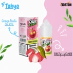 Tokyo Crazy Fruits Tasty Lychee 30ML