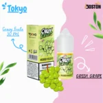 Tokyo Crazy Fruits Red Apple 30ML