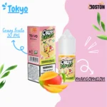 Tokyo Crazy Fruits Mango Melon 30ML