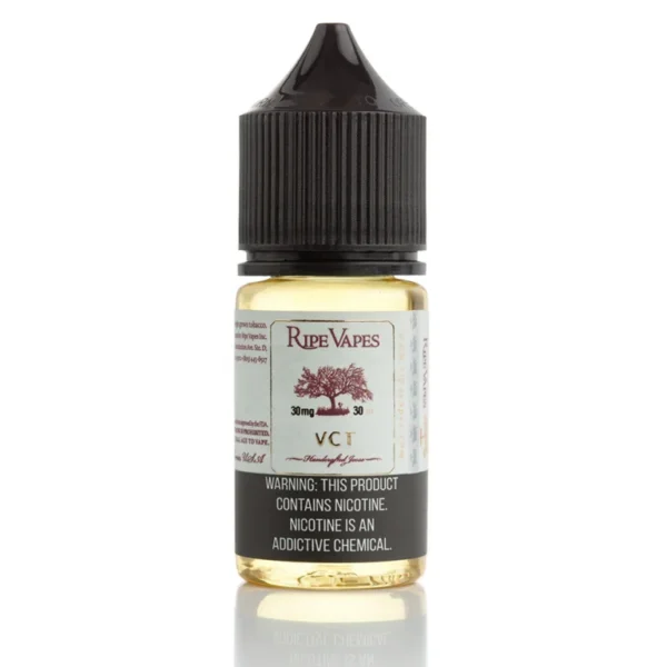 Ripe Vape VCT ORIGINAL 30ML Saltz