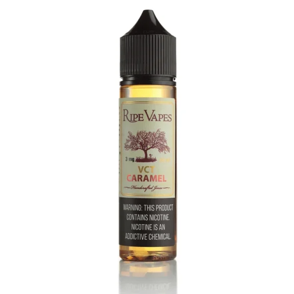 Ripe Vape VCT ORIGINAL 60ML