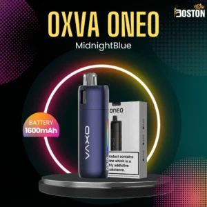 OXVA ONEO Midnight Blue 20W Pod Kit