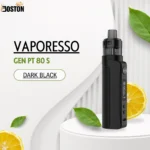 Vaporesso GEN PT 80S Dark Black Kit