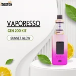 Vaporesso GEN 200 Sunset Glow Kit