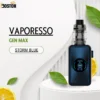 Vaporesso GEN Max Storm Blue Kit