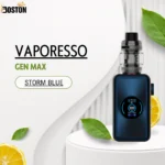 Vaporesso GEN Max Storm Blue Kit