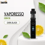 Vaporesso GEN SE Dark Black Kit