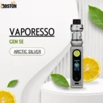 Vaporesso GEN SE Arctic Silver Kit