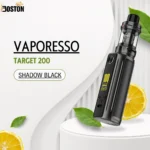 Vaporesso TARGET 100 Shadow Black Kit