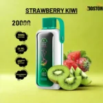 Vozol Star 20K Puffs Strawberry Kiwi
