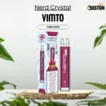 Nerd Crystal Vimto