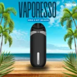 Vaporesso Zero S Kit Black