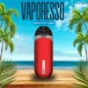 Vaporesso Zero S Kit Red