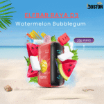 Elfbar Raya D3 25000 Puffs Watermelon Bubblegum