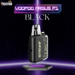 VOOPOO Argus P1 Black Pod Kit
