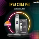 OXVA Xlim Pro Gleamy Grey Pod Kit