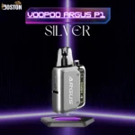 VOOPOO Argus P1 Silver Pod Kit