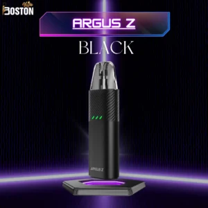 VOOPOO Argus Z Black Pod Kit