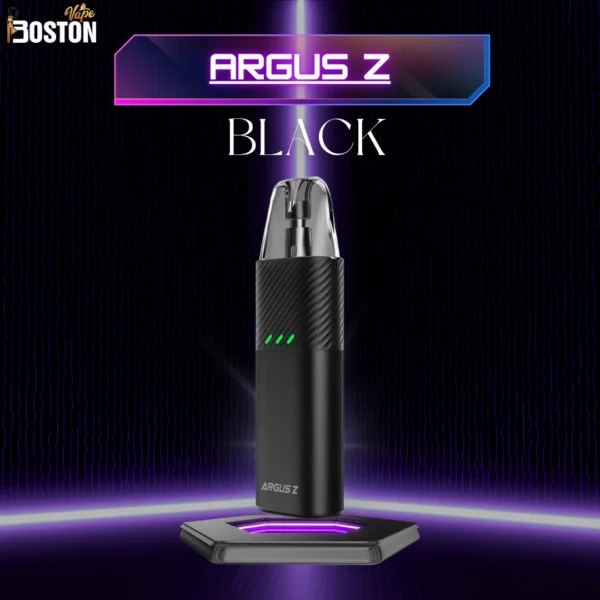 VOOPOO Argus Z Black Pod Kit