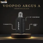 VOOPOO Argus A Phantom Black Pod Kit