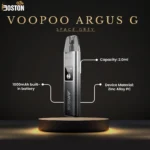 VOOPOO Argus G Space Grey Pod Kit