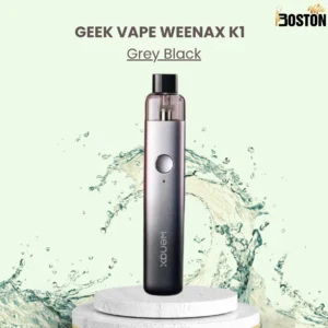 Geekvape Wenaax K1 Grey Black Kit