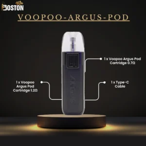 VOOPOO Argus Pod System