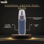 VOOPOO Argus Pod Blue System