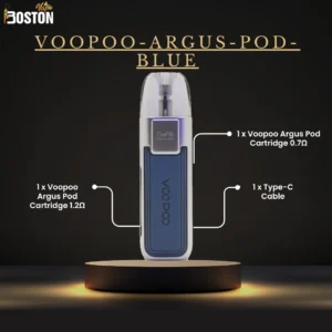 VOOPOO Argus Pod Blue System