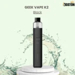 Geekvape K2 Black Pod Kit