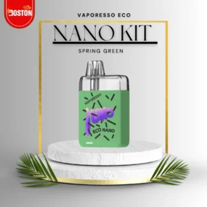 Vaporesso ECO Nano Kit Spring Green