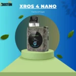 Vaporesso XROS 4 Nano Camouflage Pod Kit