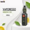Vaporesso Armour S 100 Green Pod Kit