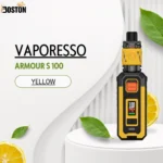 Vaporesso Armour S 100 Yellow Pod Kit