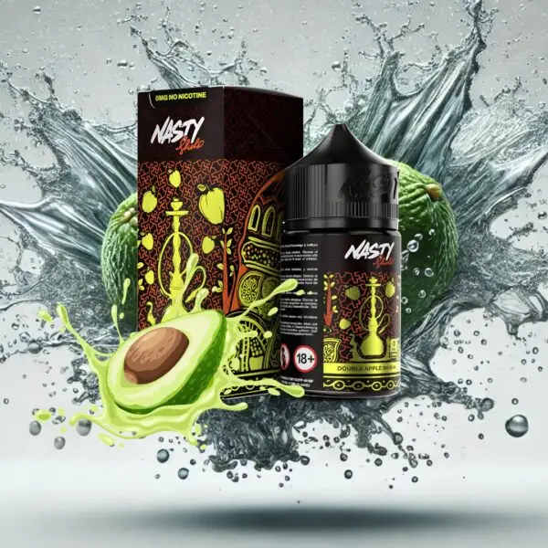 E Liquid Brand