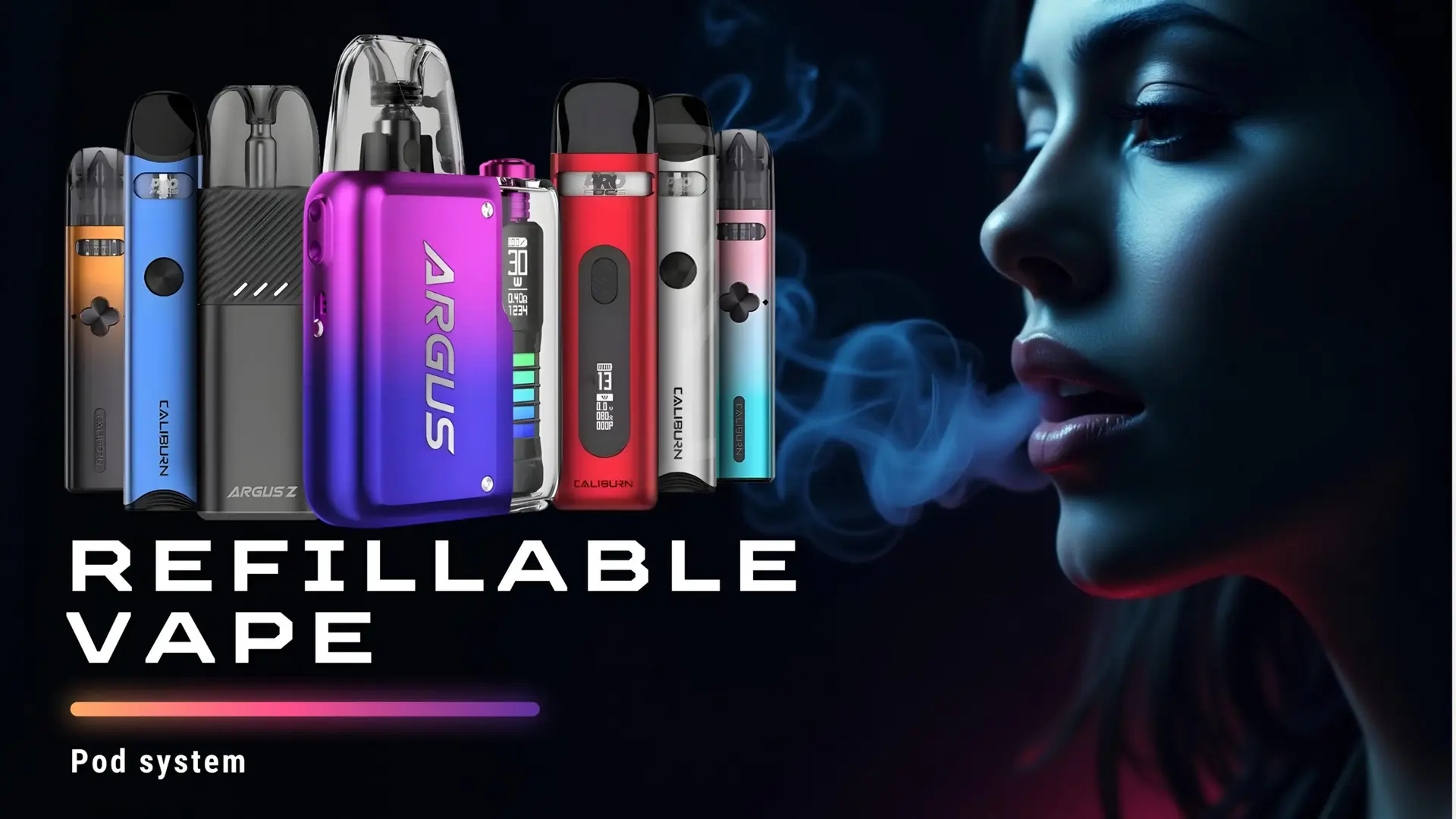 Vape shop online