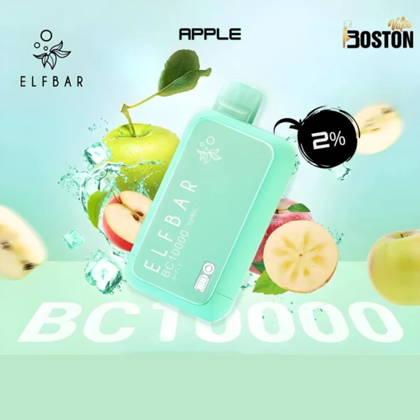 Best Vape Flavors in Dubai