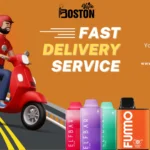 Vape Delivery in Dubai