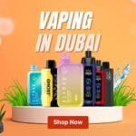 Vape rules in Dubai 2025