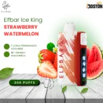 Elfbar Strawberry Watermelon 30k Puffs