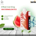 Elfbar Watermelon Ice 30k Puffs