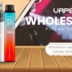 Vapes at Wholesale Prices in Dubai