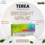 IQOS TEREA Bright Wave