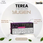 IQOS TEREA Yugeen