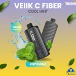 Veiik Vape Cool Mint 40k Puffs