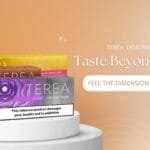 TEREA Sticks in Dubai