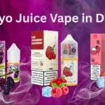 Tokyo Juice Vape in Dubai