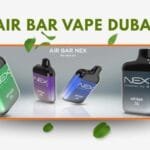 Air Bar Vape Dubai