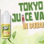 Tokyo Juice Vape in Dubai