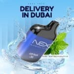 Vape Free Delivery in Dubai